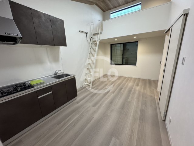 その他部屋・スペース　KICHI和泉上町　寝室
