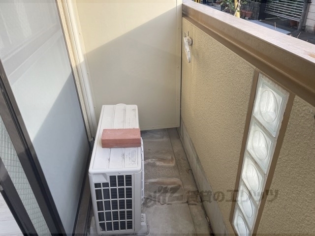その他　ゴミ置き場