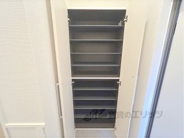 収納　下駄箱