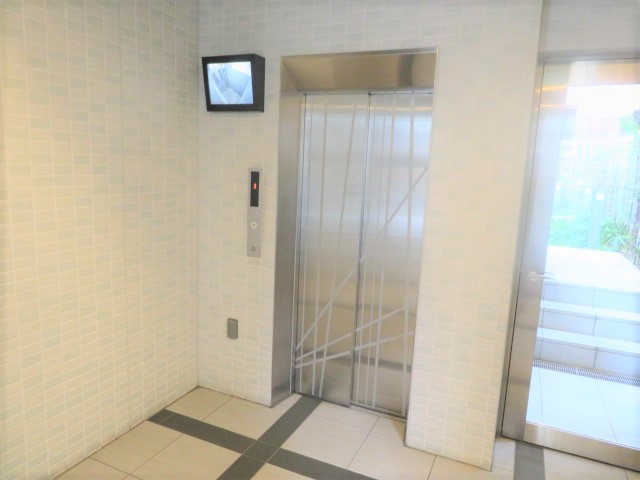 ロビー