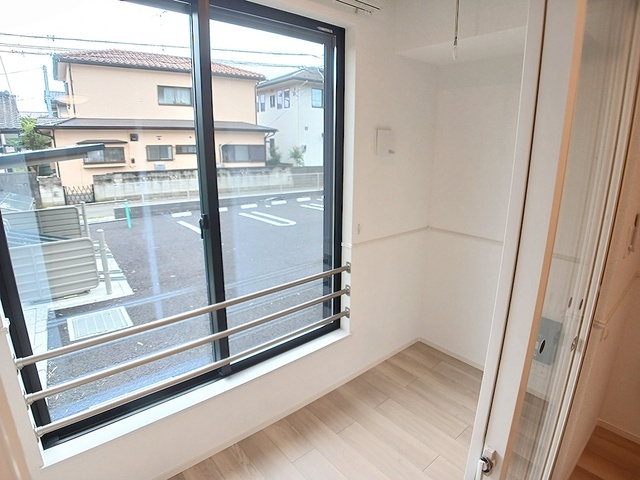 バルコニー　その他部屋・スペース