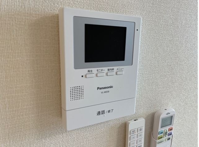 セキュリティ　同タイプの画像です