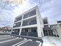 シャトー宝町 1階 築2年4ヶ月の賃貸物件