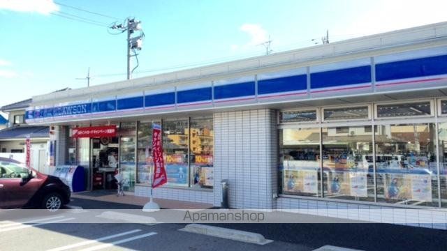 コンビニ　ローソン廿日市宮内店（コンビニ）まで738m