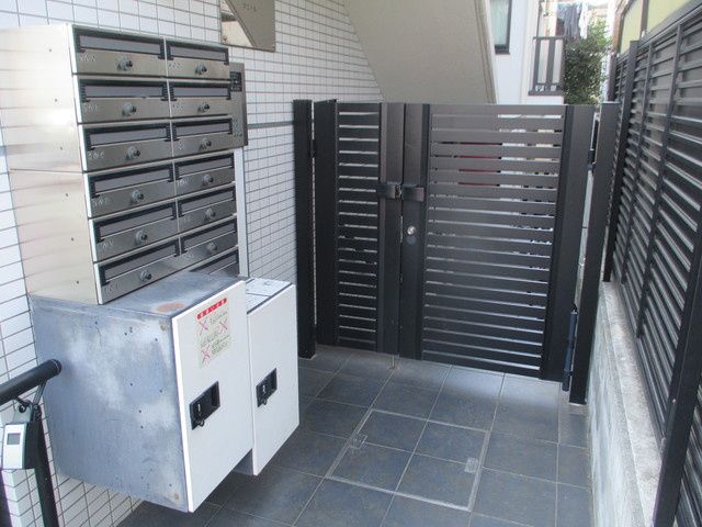 その他共有部分　☆共用部☆