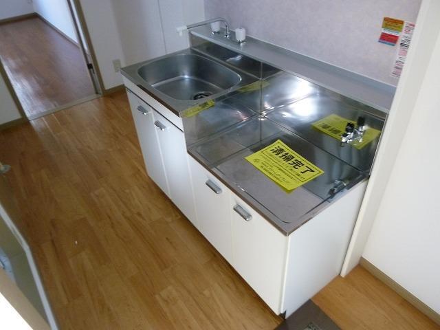 キッチン　参考写真