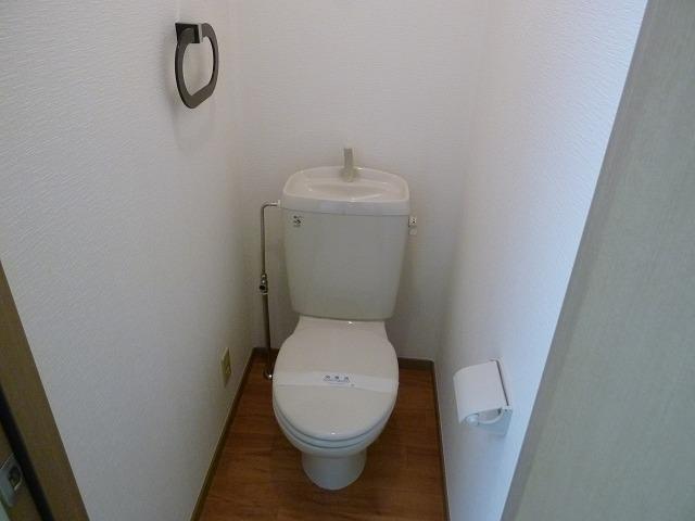 トイレ　参考写真