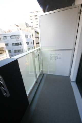 バルコニー　リライフ浅草店