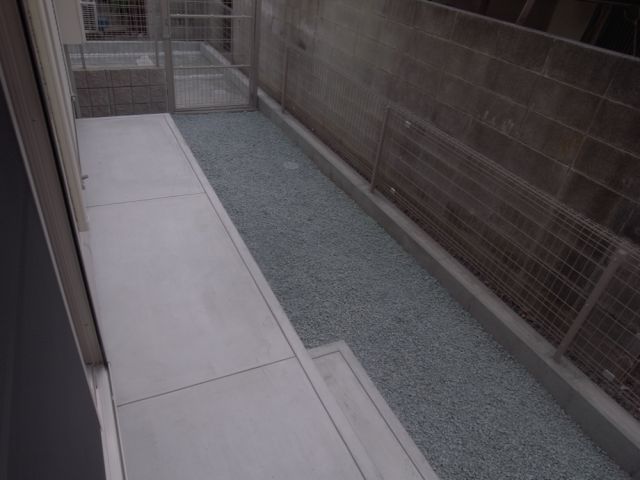 庭