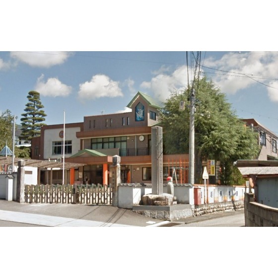 幼稚園・保育園　風越保育園（幼稚園・保育園）まで432m