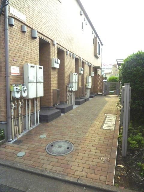 エントランス　★エントランス★