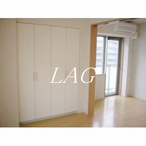 その他部屋・スペース　寝室です。