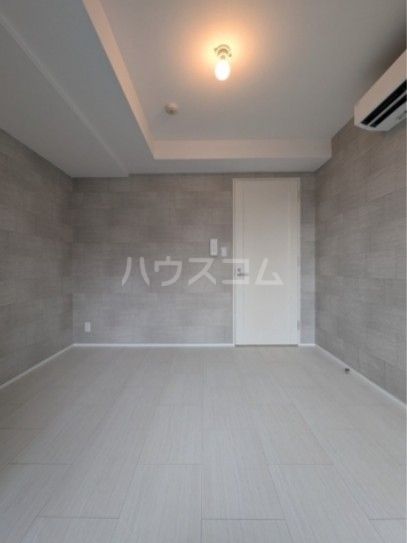 レジディアタワー目黒不動前の内装写真