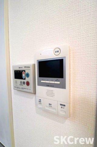 セキュリティ　別部屋　参考