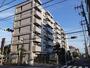 カピトール川崎１ 4階 築37年4ヶ月の賃貸物件
