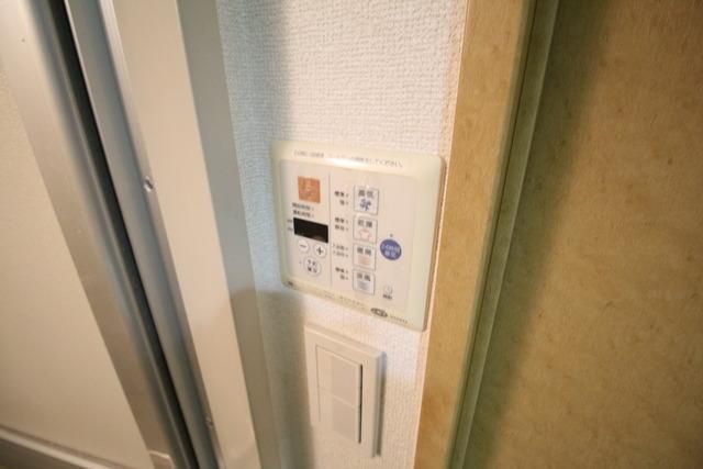 その他設備　☆浴室乾燥機・暖房機☆