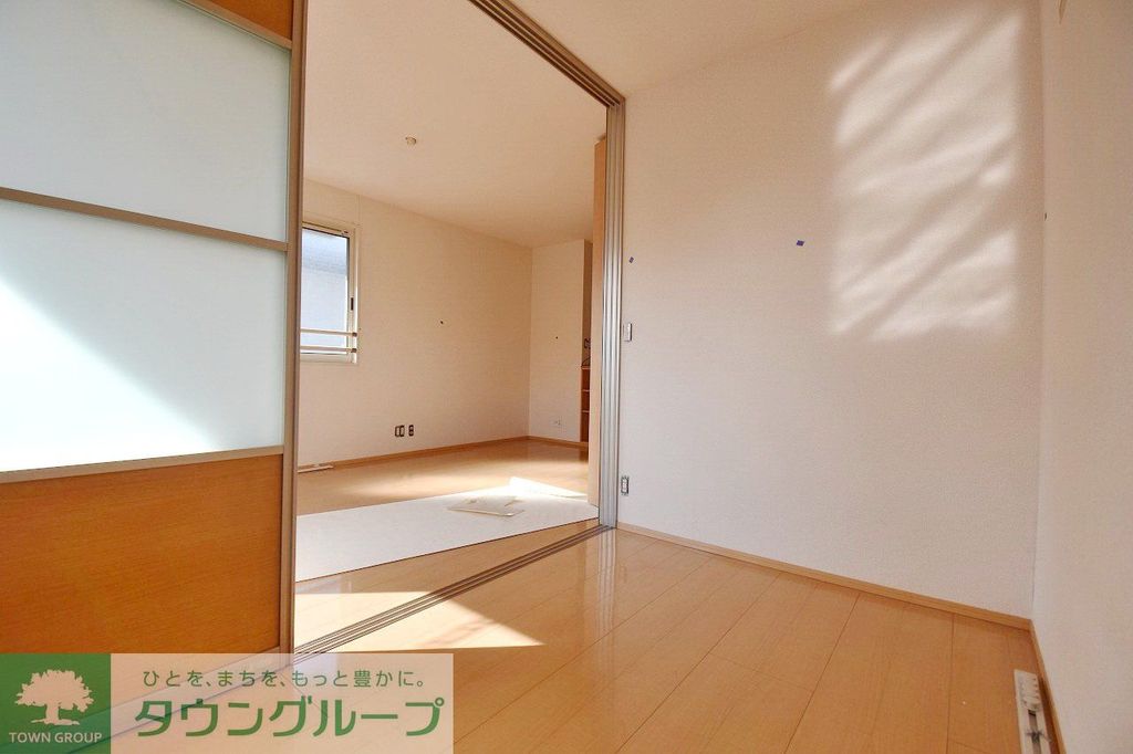 その他部屋・スペース　収納
