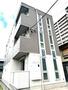 中洲通駅より徒歩2分 1階 築13年7ヶ月の賃貸物件