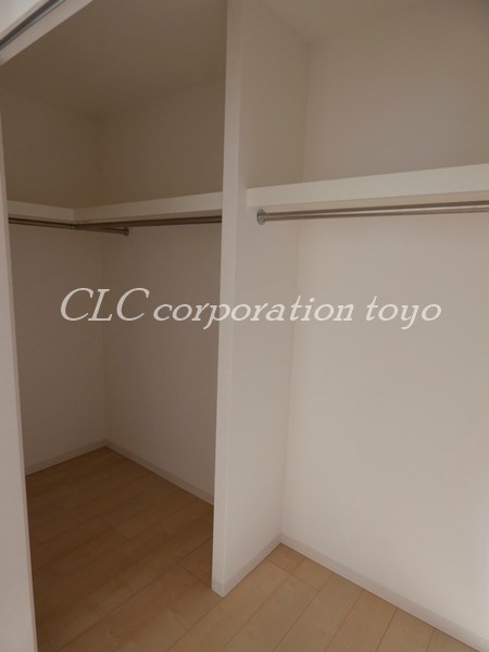 収納　同仕様参考写真