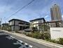 三国ヶ丘residenceE棟 1階 築2年5ヶ月の賃貸物件