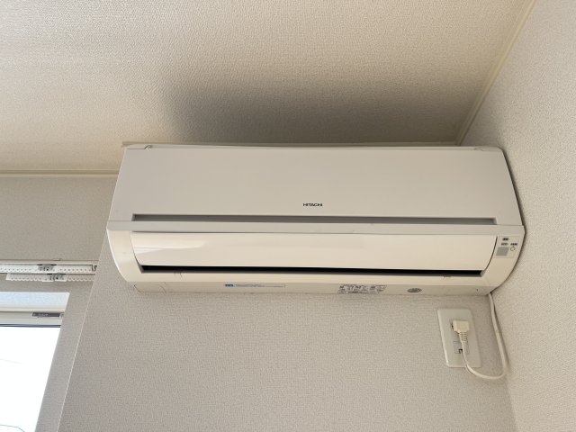 その他設備　イメージ205号室の写真