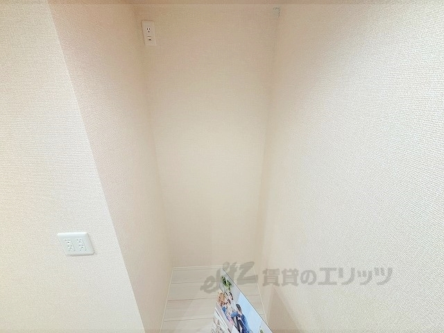 その他部屋・スペース　冷蔵庫置場
