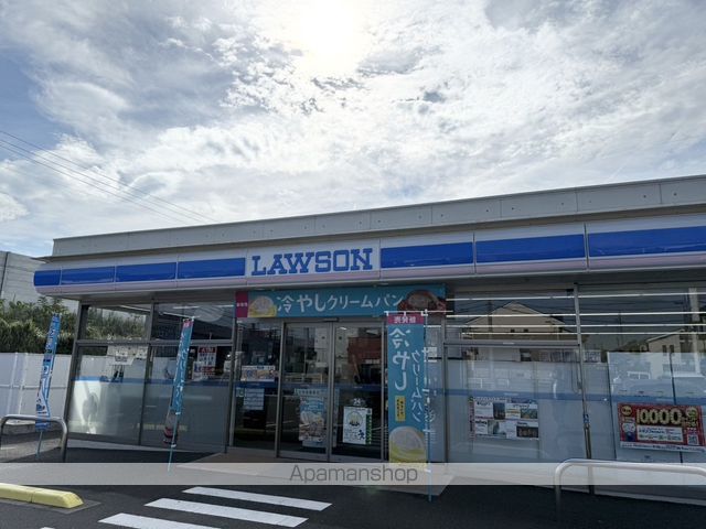 コンビニ　ローソン一宮大和町妙興寺店（コンビニ）まで5539m
