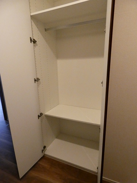 収納　収納※別部屋参考写真