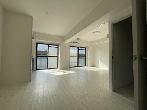その他部屋・スペース　モデルルーム写真（他部屋写真）