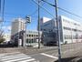 郵便局　釧路中央郵便局（郵便局）まで1648m
