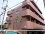 郡津駅より徒歩18分 2階 築40年7ヶ月の賃貸物件