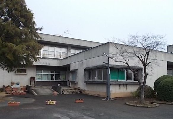 図書館　小美玉市立小川図書館・資料館（図書館）まで350m