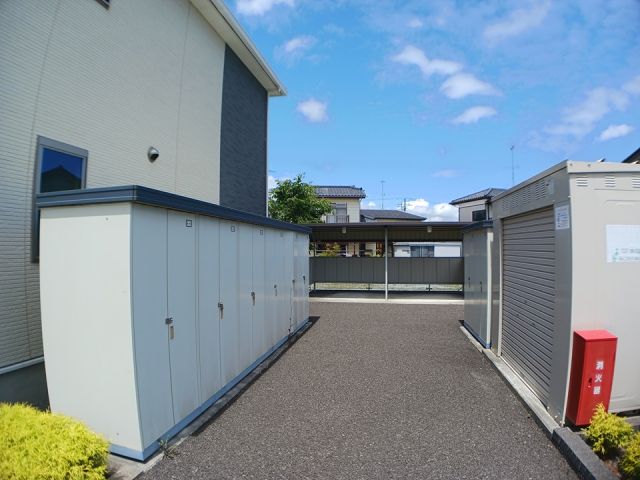 その他共有部分