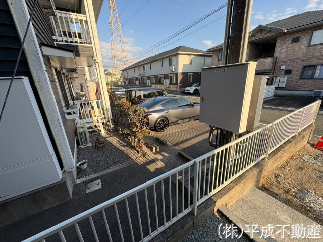 SOHO平成のその他写真