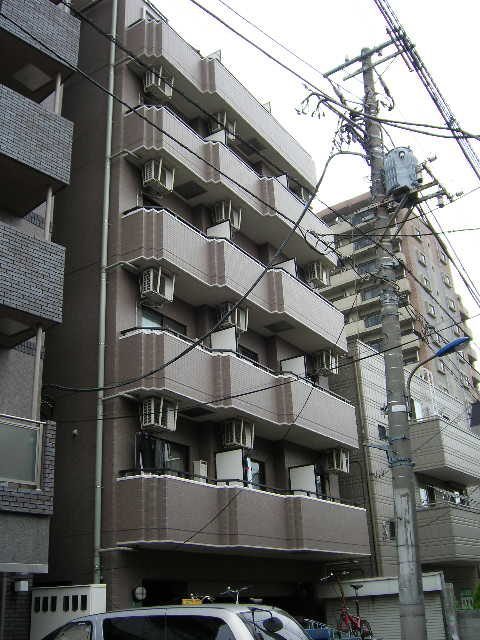 建物外観　おしゃれな外観