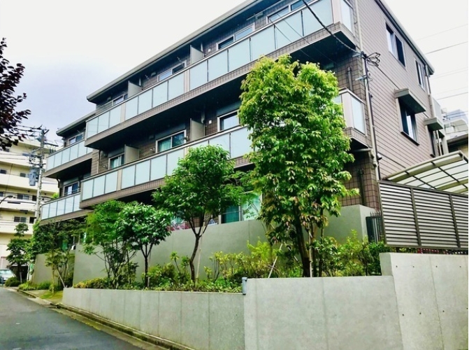 その他　弊社は都内全域の物件をご紹介可能です！