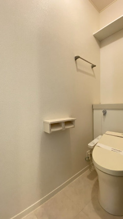 トイレ　弊社は都内全域の物件をご紹介可能です！