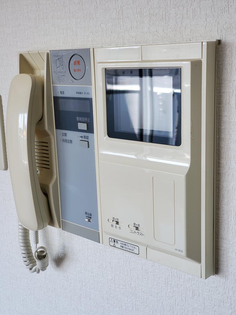 ロイヤル岩切VIIのその他写真