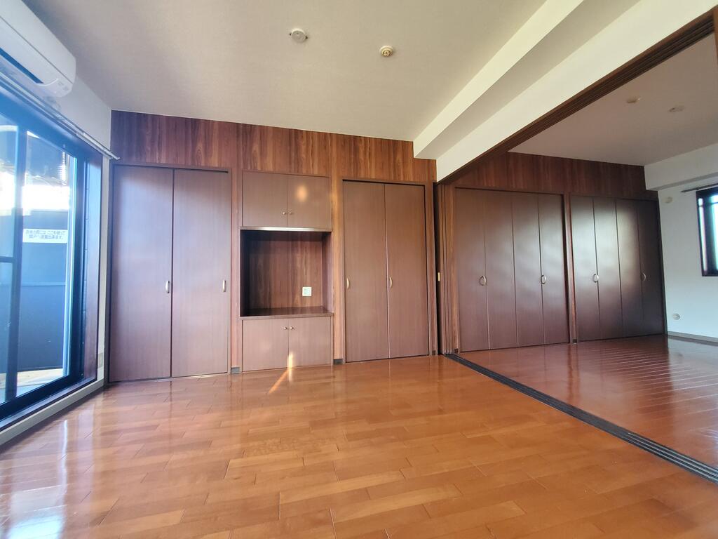ロイヤル岩切VIIの内装写真