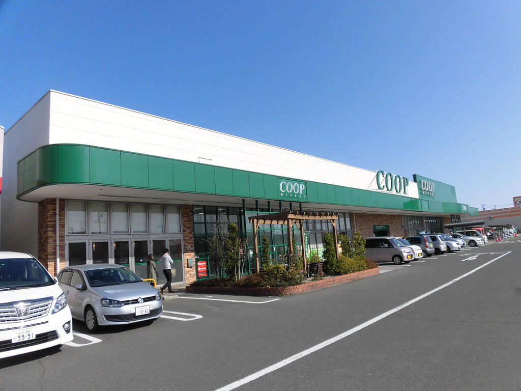 ロイヤル岩切VIIの周辺写真