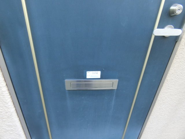 その他共有部分　自社