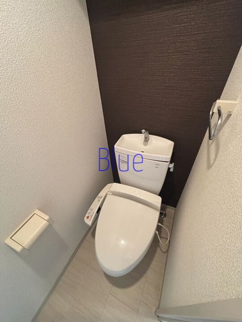 トイレ　同じ仕様