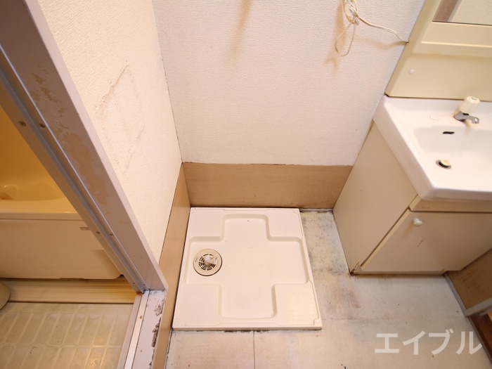 その他設備　現状が異なる場合は現状優先となります