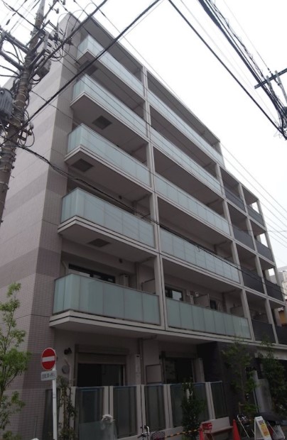 建物外観　☆キレイな外観☆
