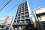 ISM平安通 8階 築3年8ヶ月の賃貸物件