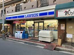 コンビニ　ローソン東園田9丁目店（コンビニ）まで315m