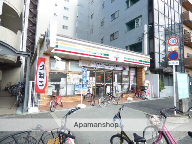 コンビニ　セブンイレブン（コンビニ）まで140m