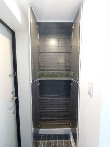 収納　別部屋参考画像(303号室　1R　18.22平米)