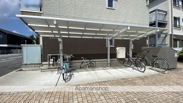その他共有部分　その他共有部分
