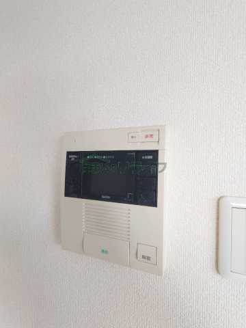 セキュリティ　アーバネックス神保町